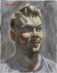 Mark Beard (Bruce Sargeant) | Artnet